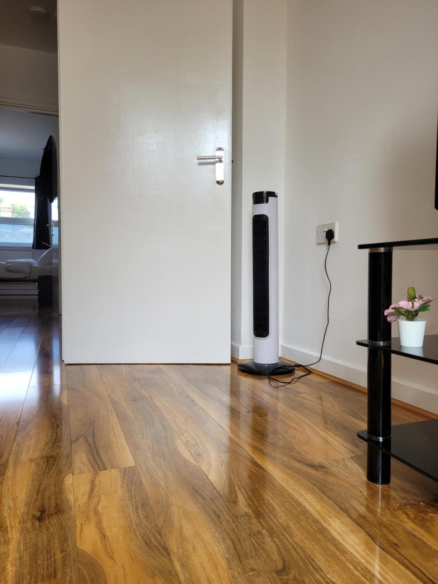 Stunning 1 Bedroom Apartment In Londres Extérieur photo